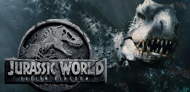 Jurassic World: el reino caído': el monstruo de Bayona convence