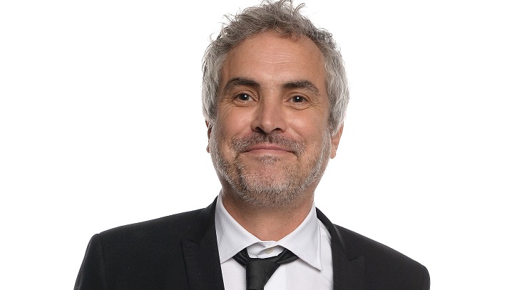 El director de cine, mexicano Alfonso Cuarón | Cines italianos contra Netflix en la red y salas