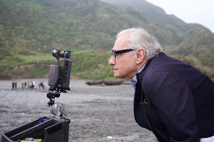 Martin Scorsese | Martin Scorsese defiende la persecución de los cristianos con ‘Silencio’