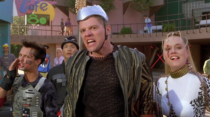 Biff Tannen | Robert Zemeckis dice ‘no’ al remake de ‘Regreso al futuro’