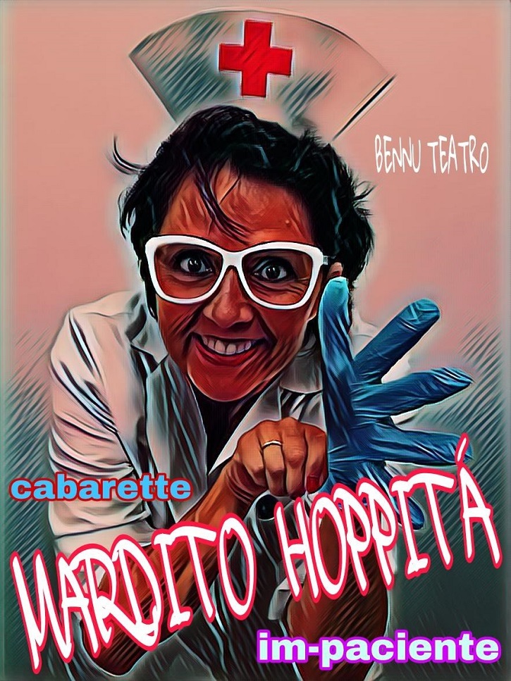 El grupo teatral Bennu Teatro escenificará Mardito Hoppitá | ‘Ateneo de Pozuelo’, ‘Bennu Teatro’ en Festival teatral de Chantada