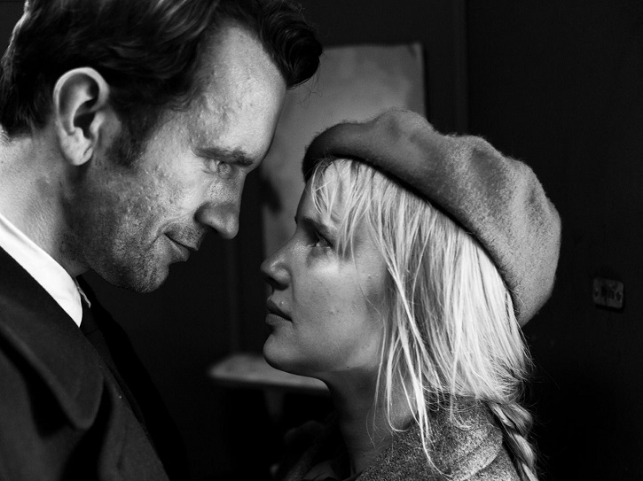 Fotograma del filme Cold War | ‘Cold War’. Pawlikowski, rotundo: el amor en blanco y negro