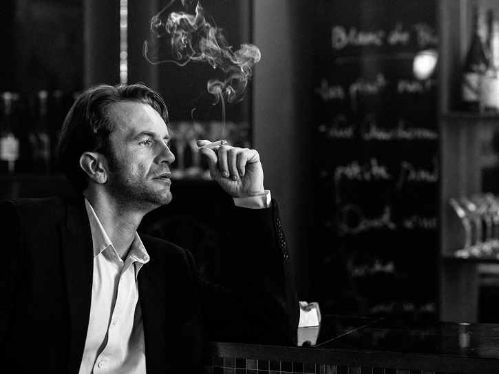 Fotograma del filme | ‘Cold War’. Pawlikowski, rotundo: el amor en blanco y negro