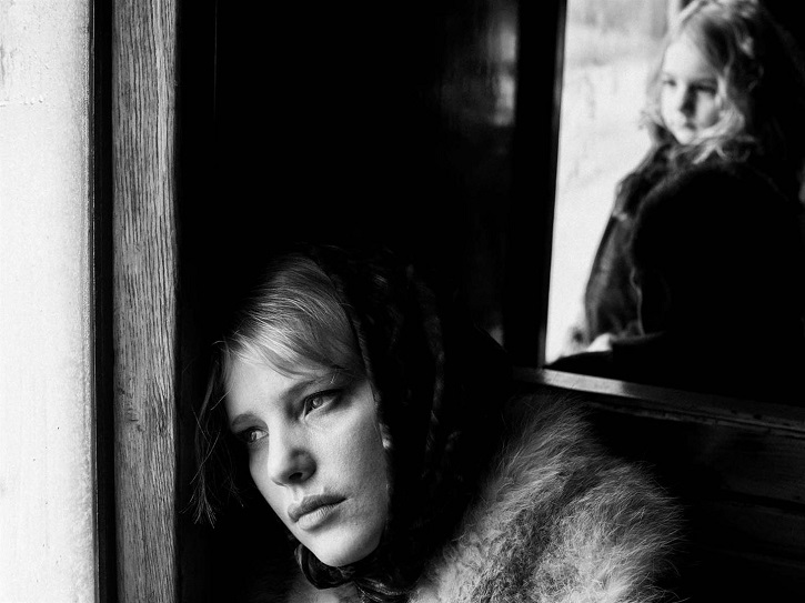Fotograma del filme Cold War | ‘Cold War’. Pawlikowski, rotundo: el amor en blanco y negro