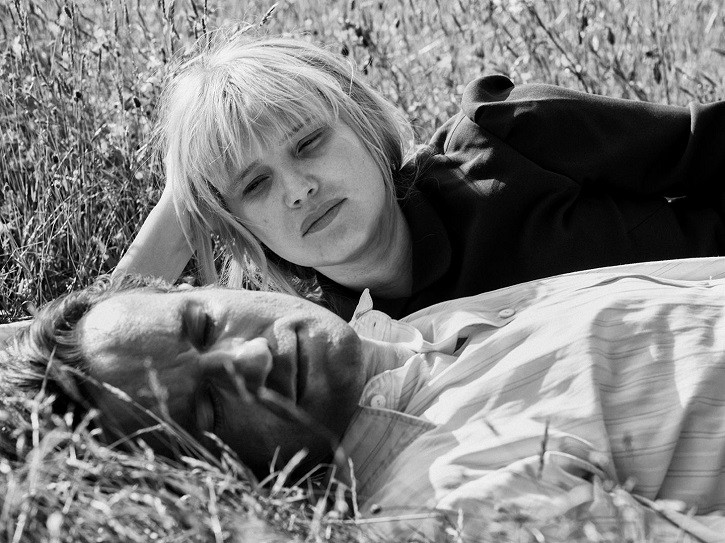 Fotograma del filme Cold War | ‘Cold War’. Pawlikowski, rotundo: el amor en blanco y negro