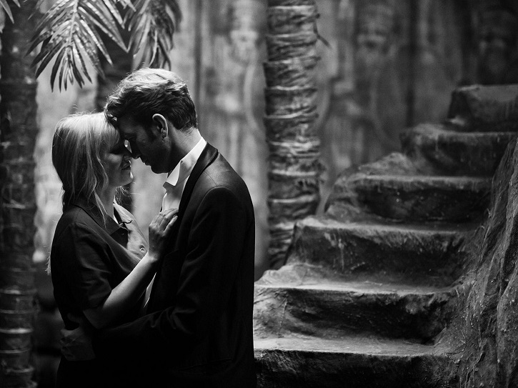 Fotograma del filme | ‘Cold War’. Pawlikowski, rotundo: el amor en blanco y negro