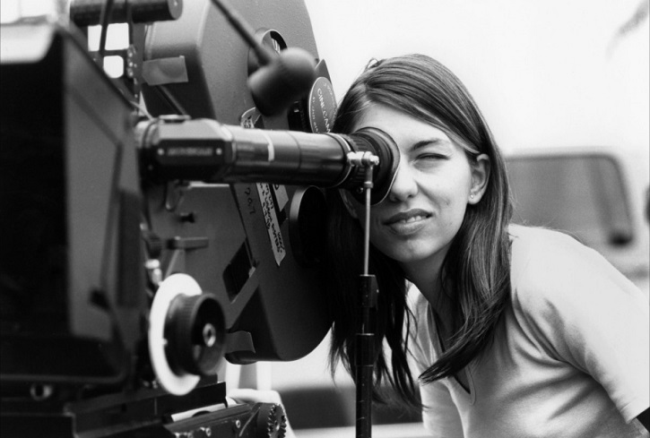 Sofía Coppola | La industria da la espalda a las mujeres cineastas