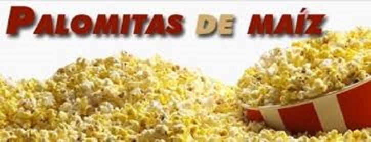 Banner Palomitas de Maíz | ‘Palomitas de Maíz’ cumple hoy 10 años: ¡muchísimas felicidades!