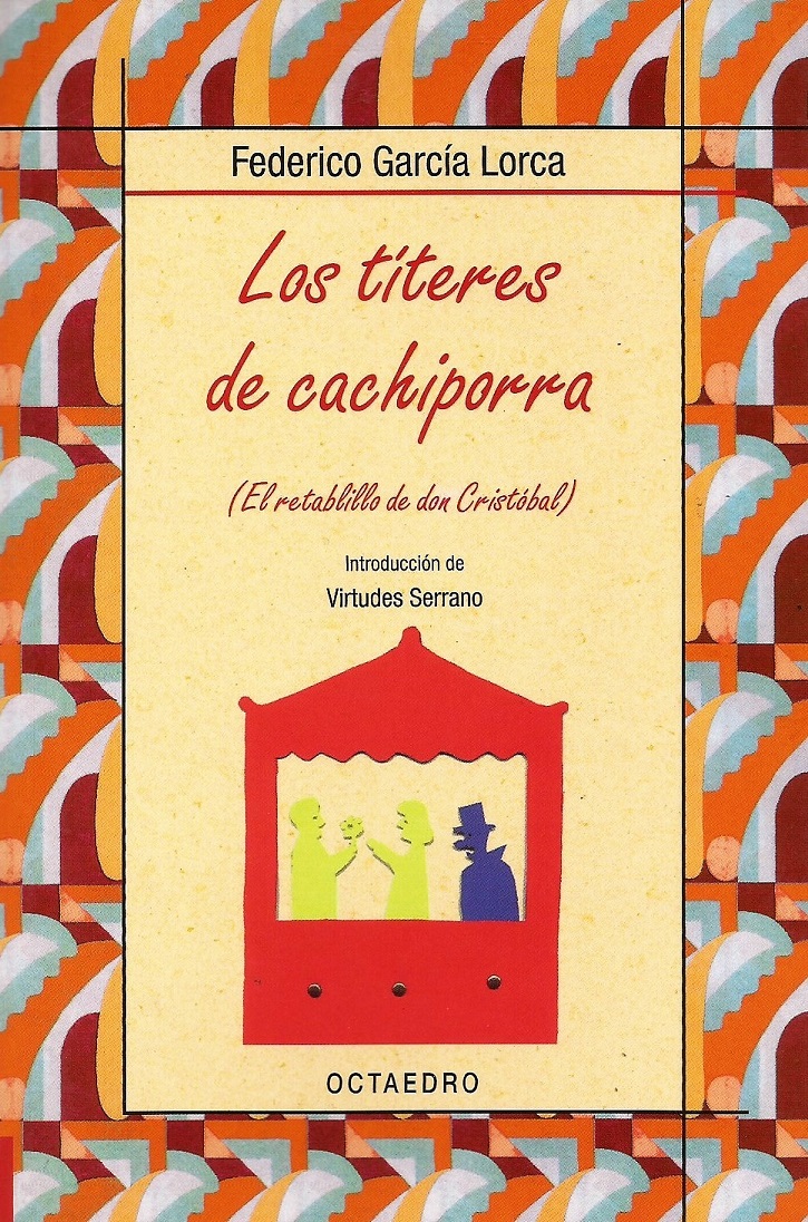 El retablillo de don Cristóbal | Guadarrama acoge a ‘Dos Lorca’, representada por ‘Ateneo de Pozuelo’