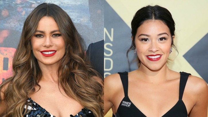 Sofía Vergara y Gina Rodríguez | Hollywood sigue ninguneando a las actrices latinas con salarios bajos