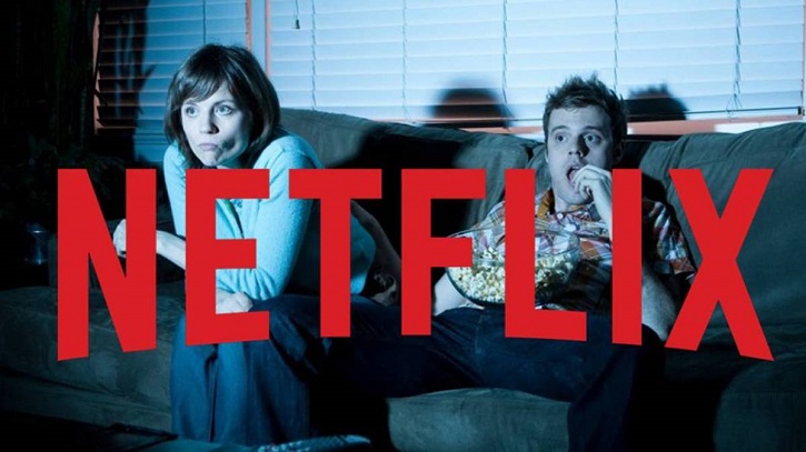 Promoción de Netflix | ¿Conoces las cinco nuevas series españolas de Netflix?
