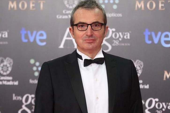 Mariano Barroso, presidente de la Academia de Cine | ‘Premios Goya’: ‘El Reino’, 7 pero gana ‘Campeones’ con 3