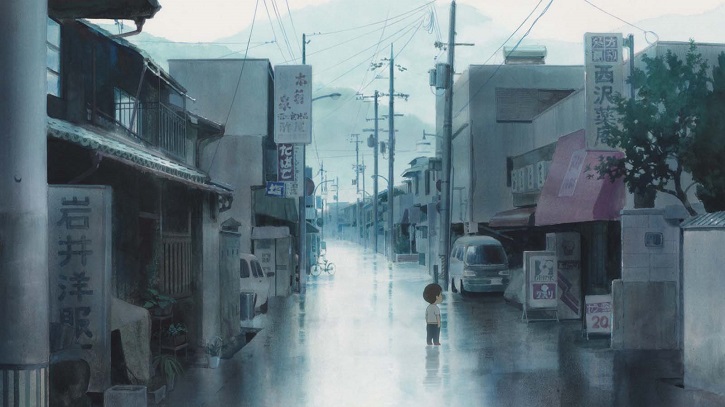 Fotograma del filme | ‘Mirai mi hermana pequeña’: impecable fábula familiar de Mamoru Hosoda
