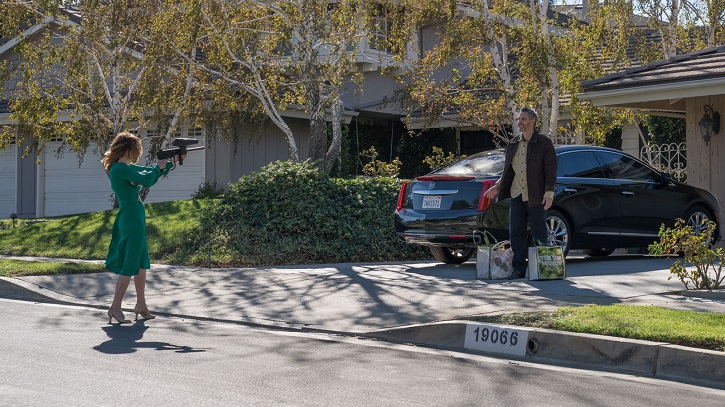 Julianne Moore y John Turturro en Gloria Bell | ‘Gloria Bell’: Julianne Moore salva el remake de Sebastian Lelio