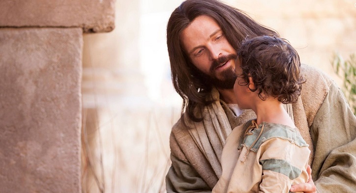 Fotograma del filme La vida de Jesucristo | Jueves Santo: El cine de la Semana Santa alza la voz 