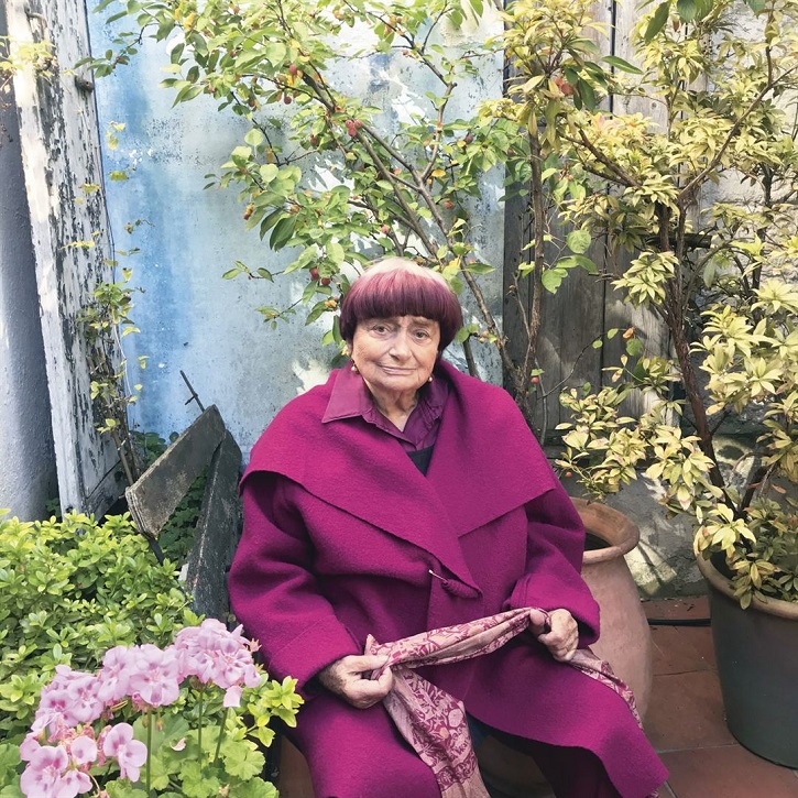 Fotograma del documental | ‘Varda por Agnès’: otro impecable testamento fílmico