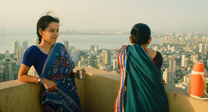Fotograma del filme | Rohena Gera explora las claves del romanticismo con 'Señor'