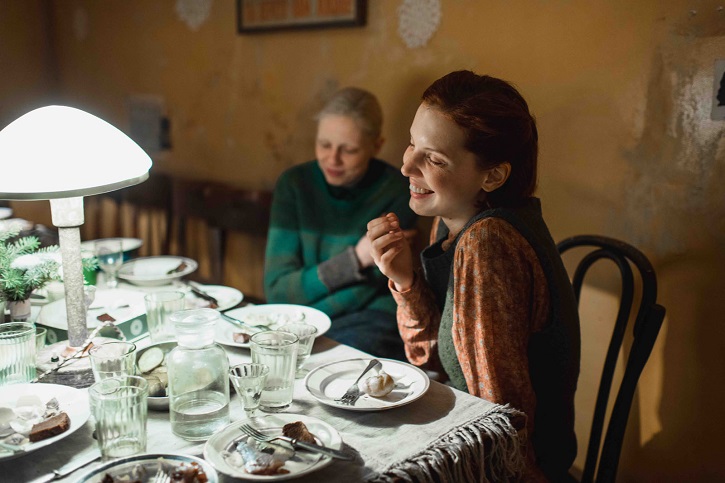 Fotograma del filme | ‘Una gran mujer’: Kantemir Balagov opta por derecho propio al Oscar