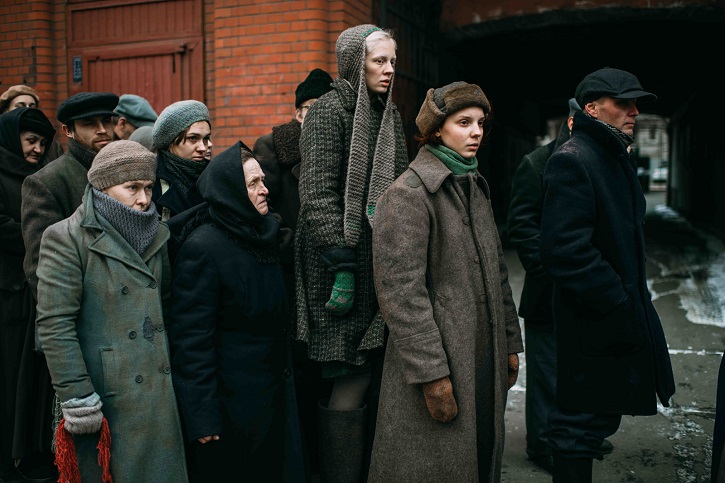 Fotograma del filme | ‘Una gran mujer’: Kantemir Balagov opta por derecho propio al Oscar