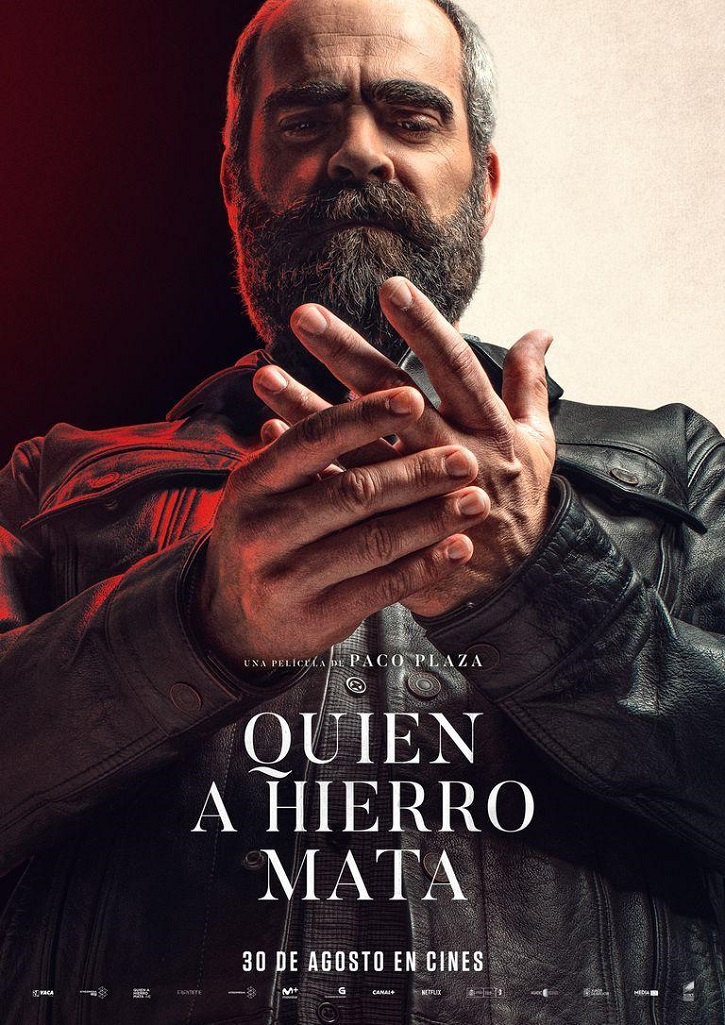 Quien a hierro mata | El cine español gana espectadores pero pierde cuota de mercado