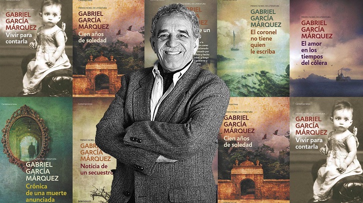 El Nobel de Literatura, Gabriel García Márquez | ¿Por qué celebramos el 27 de marzo el Día Mundial del Teatro?