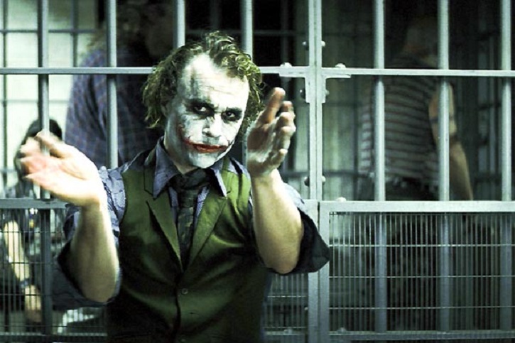 Heath Ledger | ‘El caballero oscuro’: La leyenda renace’: Gotham contra Heath Ledger