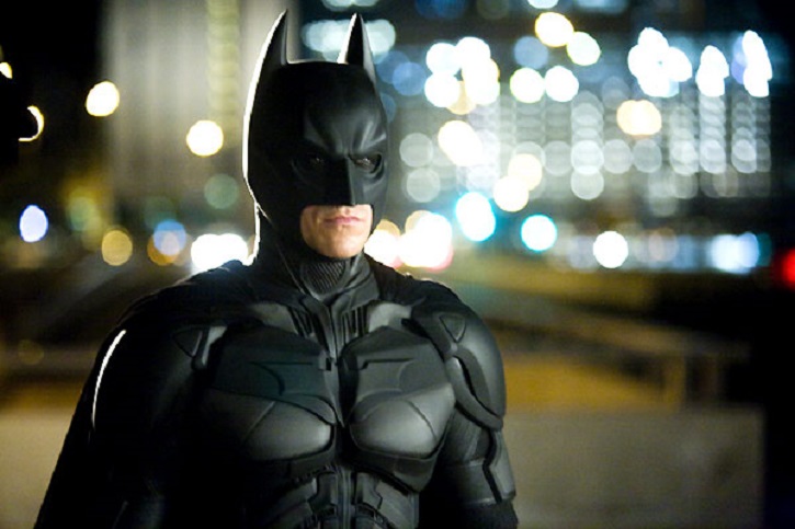 Batman | ‘El caballero oscuro’: La leyenda renace’: Gotham contra Heath Ledger