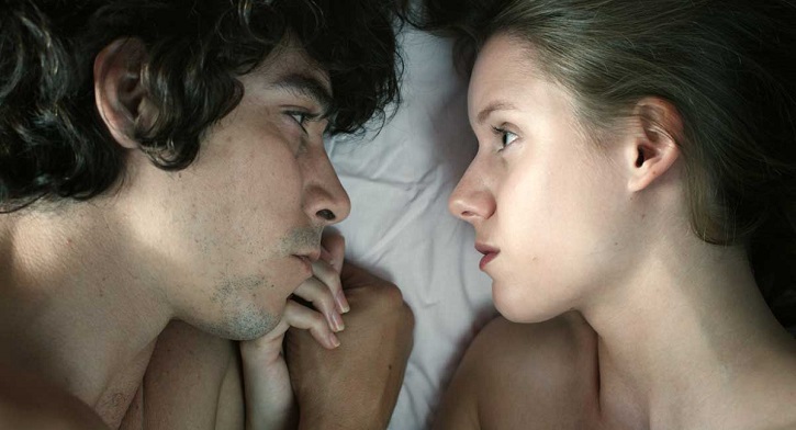 Óscar Jaenada y Manuela Vellés | ‘Buscando a Eimish’: Termómetro fiel para examinar tu relación de pareja