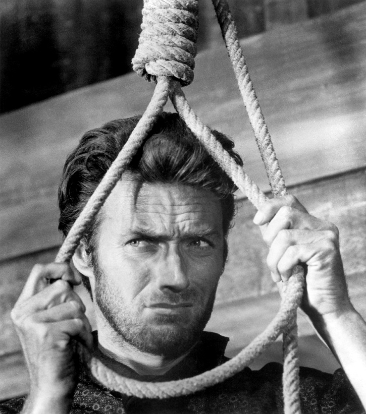 Clint Eastwood | Clint Eastwood cumple hoy 90 años y a mí ya me ha arreglado el día