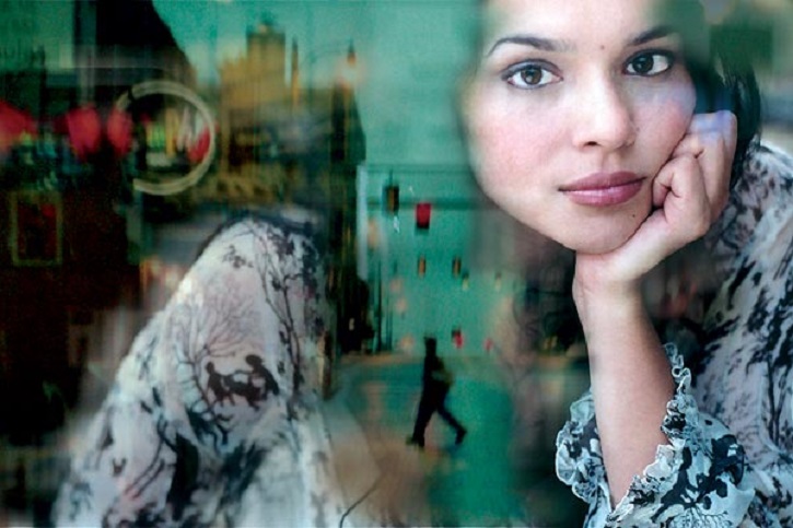 Norah Jones | Wong Kar Wai insiste en que seas feliz con 'My blueberry nights'