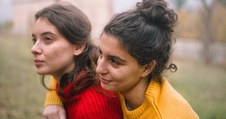 Fotograma del filme | ‘Sólo nos queda bailar’: Levan Akin resbala al cruzar amor y danza