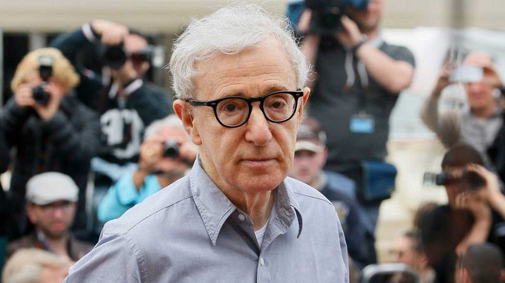 Woody Allen | Alianza Editorial publica hoy ‘A propósito de nada’, autobiografía de Woody Allen