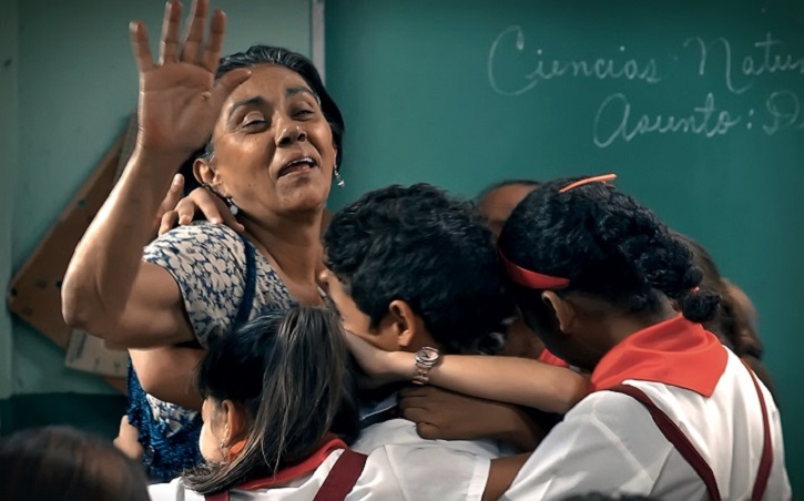 Fotograma del filme | ‘Conducta’: Sólido drama de Ernesto Daranas sobre la docencia en Cuba