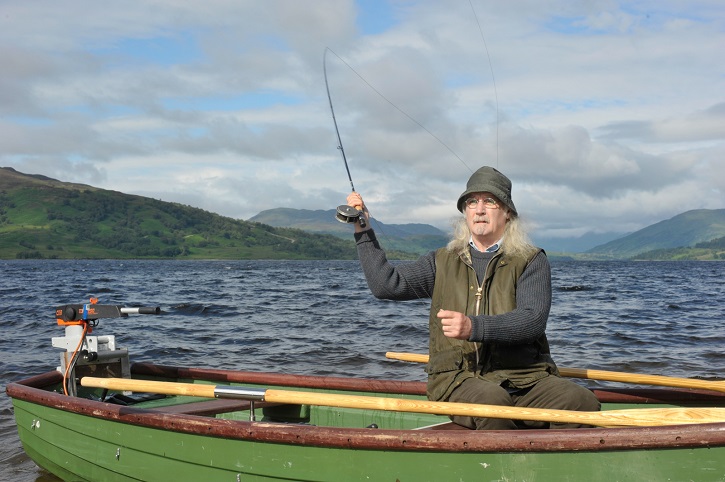 Fotograma del filme | ‘Nuestro último verano en Escocia’: Chispeante comedia familiar inglesa