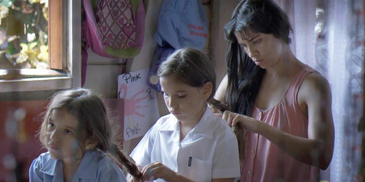 Fotograma del filme | ‘El despertar de las hormigas’: ¿La familia es un refugio de amor?