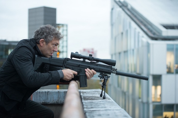 Fotograma del filme | ‘Jason Bourne’: ¿Soportaría el cine otra historia sobre el espía?