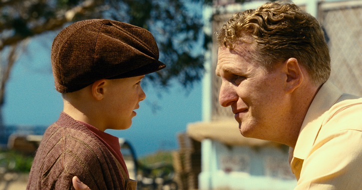 Fotograma del filme | Resuelve tus dudas de fe gracias a la emocionante ‘Little Boy’ 