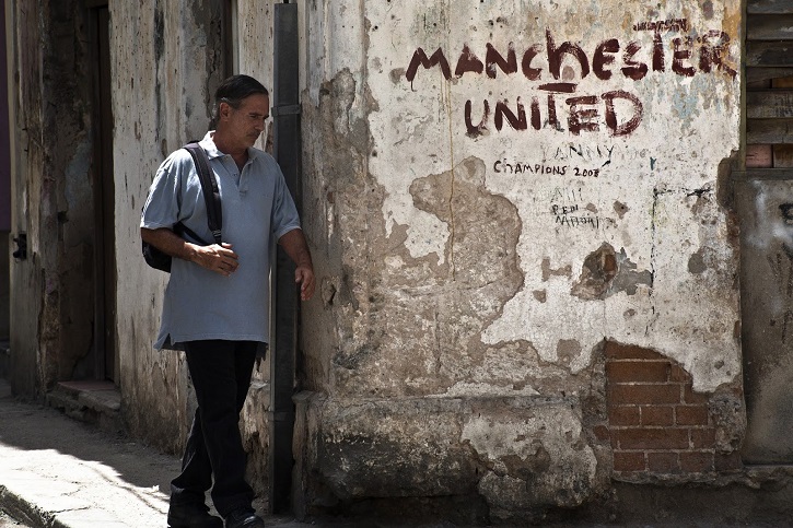 Fotograma del filme | ‘Últimos días en la Habana’: ¿Será la vida mejor lejos de Cuba?