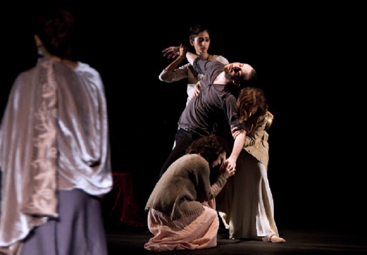 'Comedia y sueño': Lorca y Shakespeare, agitadores de conciencias