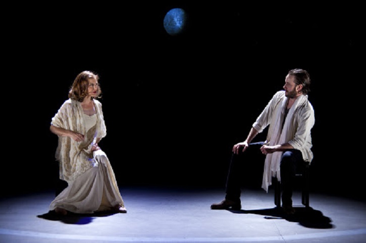 'Comedia y sueño': Lorca y Shakespeare, agitadores de conciencias