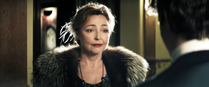 Fotograma del filme | ‘Madame Marguerite’: ¿Catherine Frot mejor que Meryl Streep?