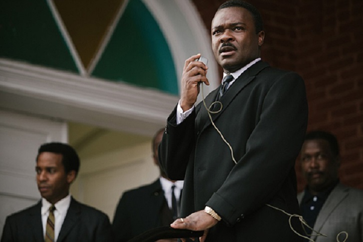 Fotograma del filme | Selma’: El primer biopic de Martin Luther King recibe un merecido Oscar