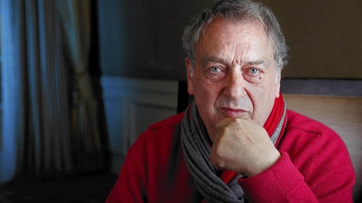 Stephen Frears