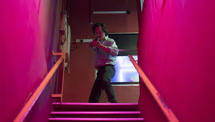 ‘A land imagined’: Bellísimo drama de Yeo Siew Hua candidato al Oscar