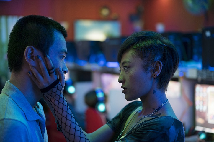 ‘A land imagined’: Bellísimo drama de Yeo Siew Hua candidato al Oscar