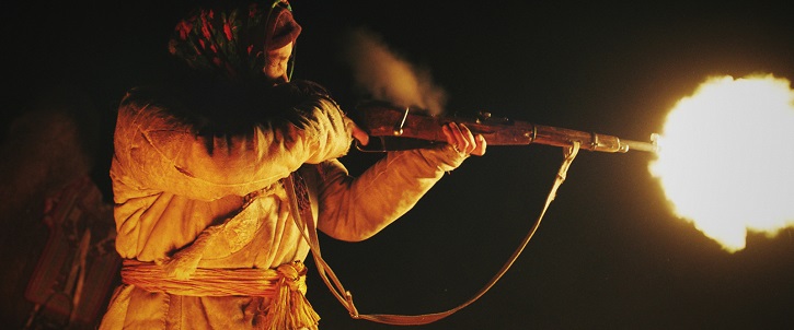 Fotograma del filme