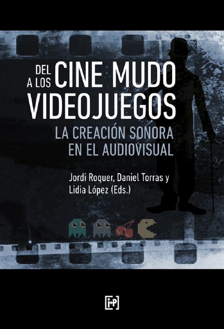 ‘Del cine mudo a los videojuegos’: Lúcido ensayo musical en Letradepalo