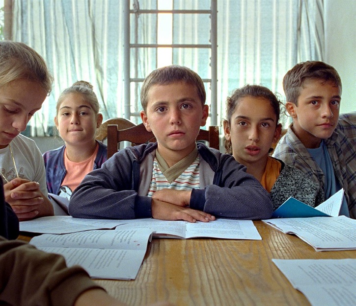 Fotograma del filme | ‘Beginning’: Concha de Oro para el genial debut de Dea Kulumbegashvili