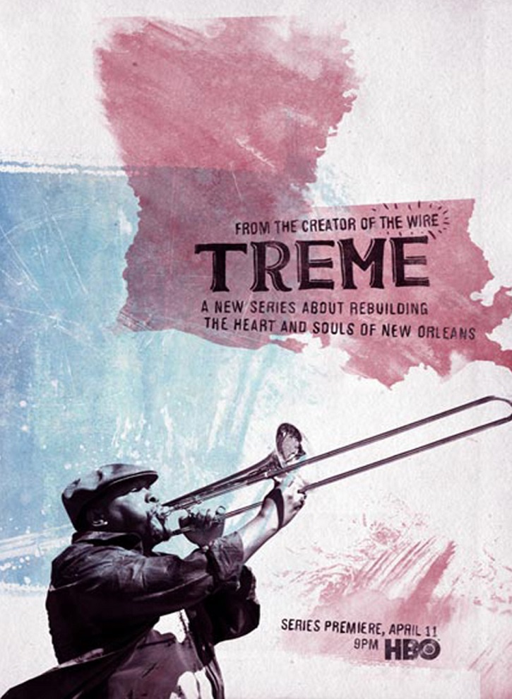 Cartel de Trème | ‘Del cine mudo a los videojuegos’: Lúcido ensayo musical en Letradepalo