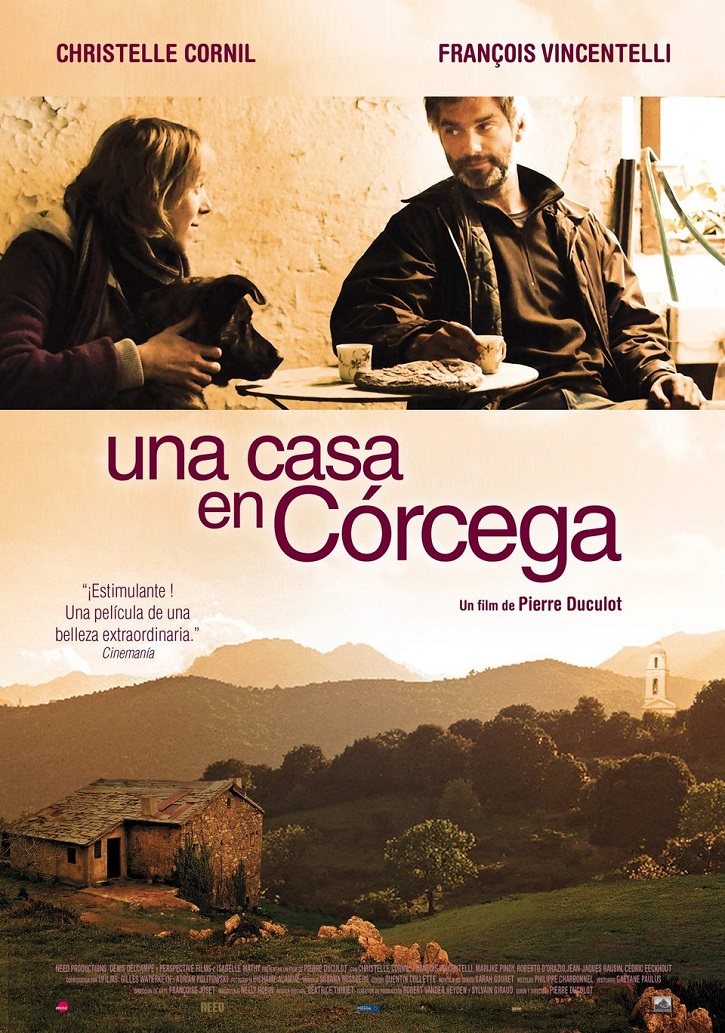 Cartel del filme 